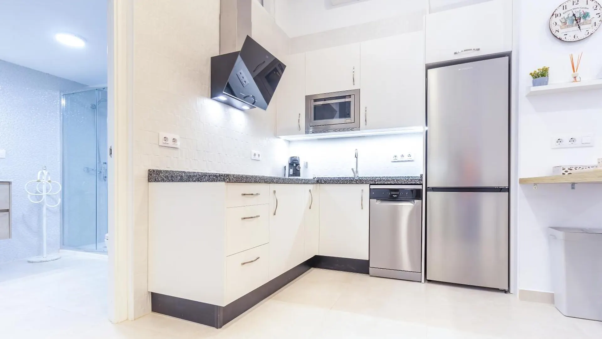 Apartment Alohamundi San Esteban III Seville