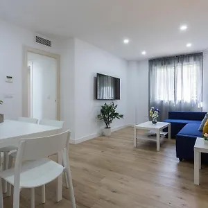  Apartamento Centro Virgen Guia 3