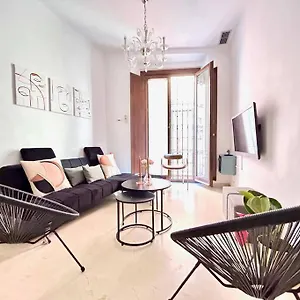  Apartamento Hispalis San Nicolas