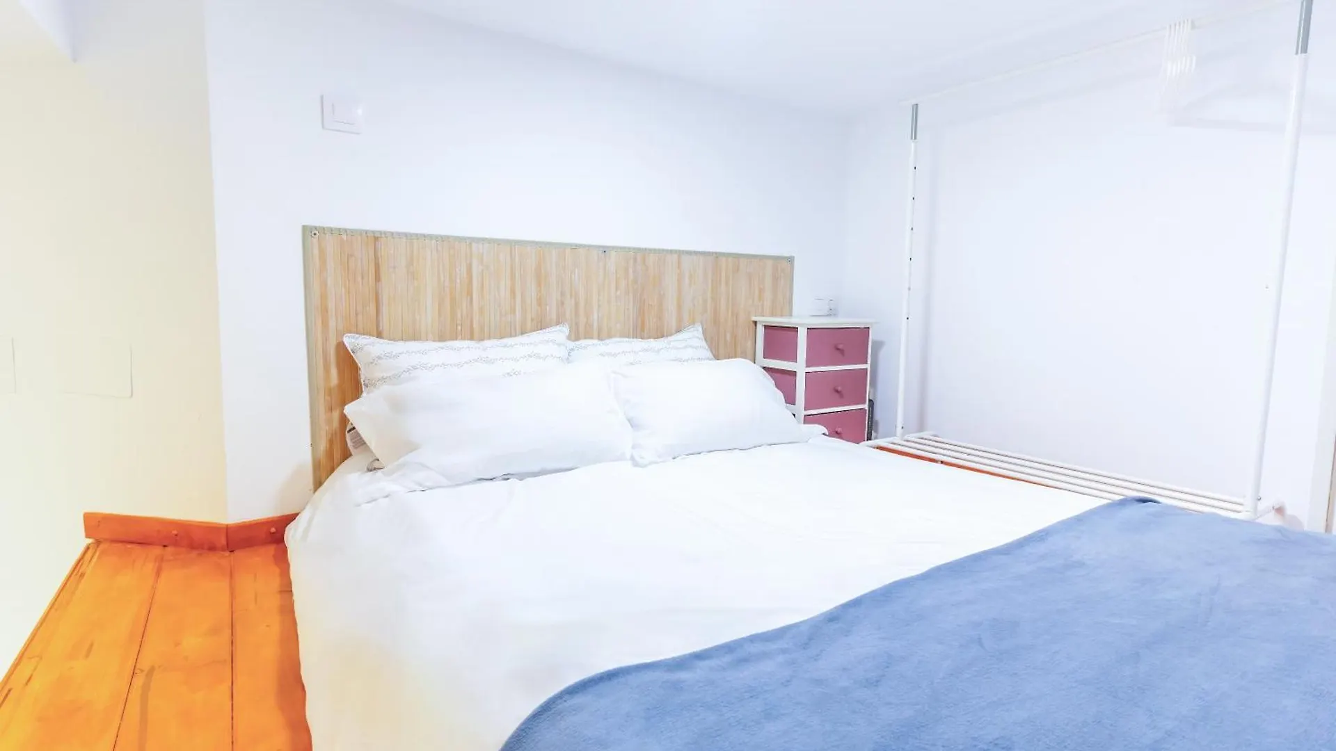 Alohamundi San Esteban III Seville Apartment